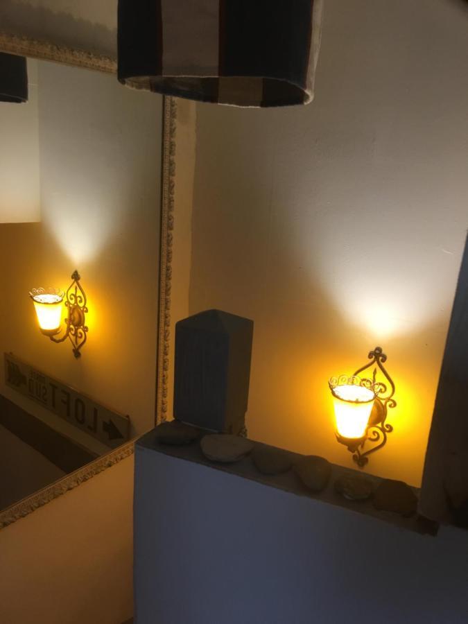 La Petite Adresse De Rose Maison De Vacances Entree Autonome Le Poujol-sur-Orb Dış mekan fotoğraf